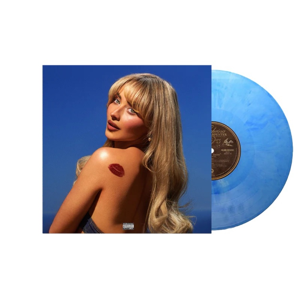 SIGNED Short ‘n Sweet LP